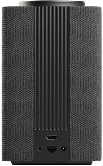 Smart Speaker with Voice Assistant and Zigbee Hub — Smart Speaker, Yandex