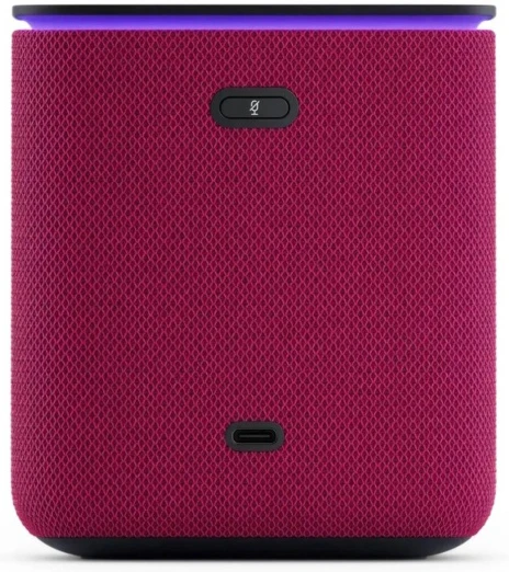 Smart Speaker with Zigbee Hub — Smart Speaker, Yandex