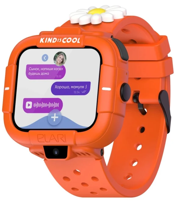 Smartwatch for Kids — Kids Smart Watch, Elari