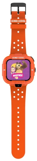 Smartwatch for Kids — Kids Smart Watch, Elari