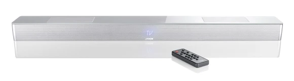 Soundbar — Sound Bar, Canton