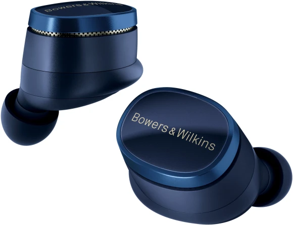 True Wireless In-Ear Headphones — Wireless Earbuds, Bowers & Wilkins