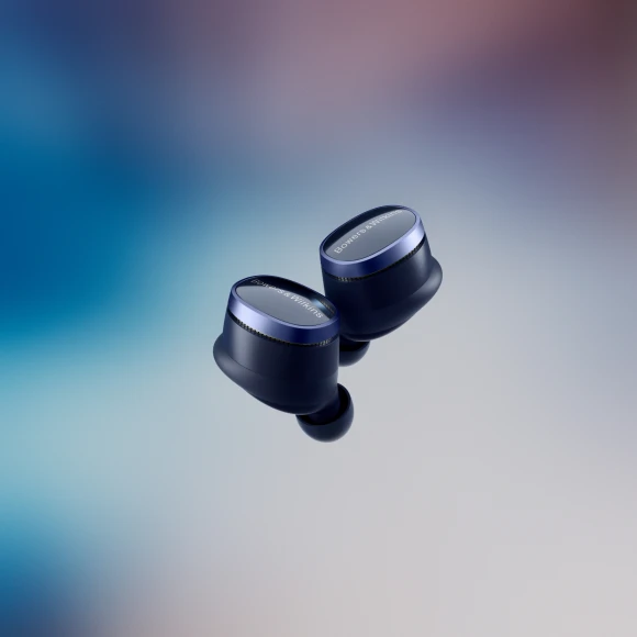 True Wireless In-Ear Headphones — Wireless Earbuds, Bowers & Wilkins
