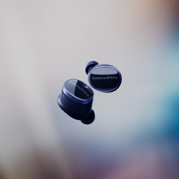 True Wireless In-Ear Headphones — Wireless Earbuds, Bowers & Wilkins