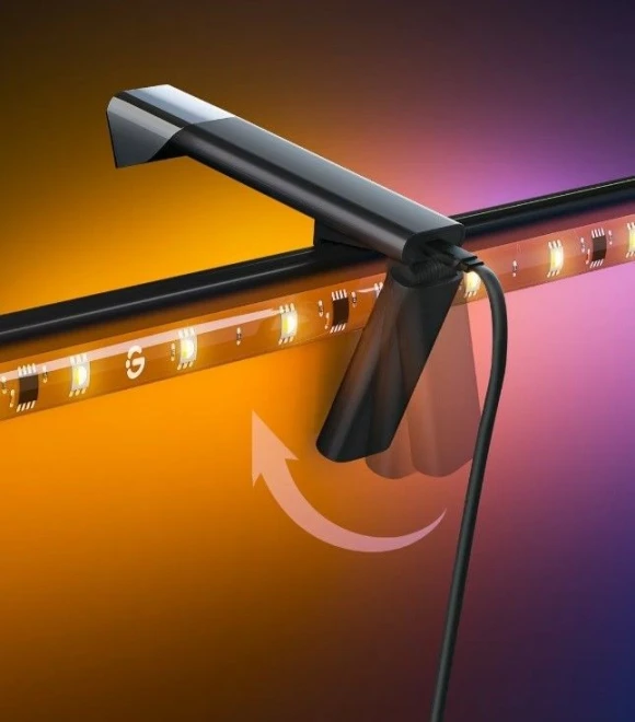 TV Backlight Kit — LED Strip Lights, Govee