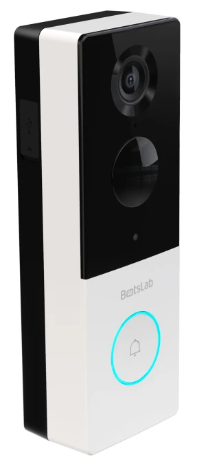 Video Doorbell — Video Doorbell, BOTSLAB