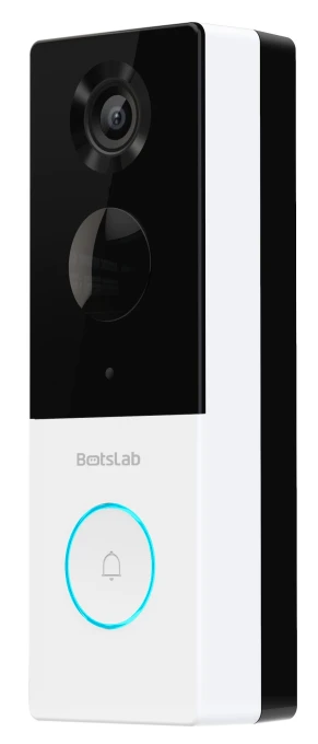 Video Doorbell — Video Doorbell, BOTSLAB