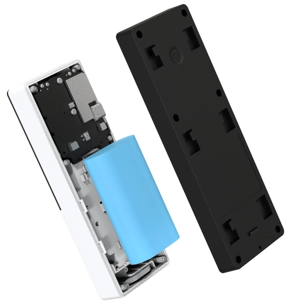 Video Doorbell — Video Doorbell, BOTSLAB