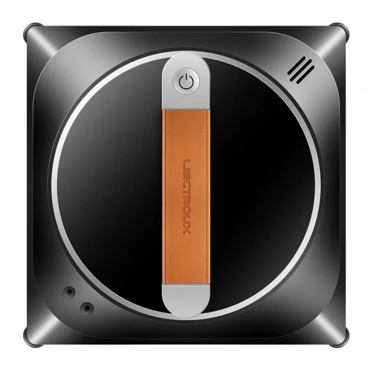 Window Cleaning Robot — Window Cleaning Robot, Liectroux