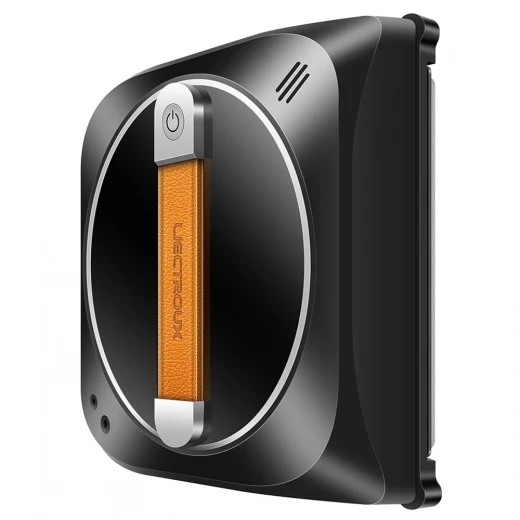 Window Cleaning Robot — Window Cleaning Robot, Liectroux