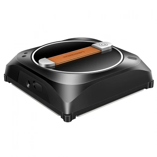 Window Cleaning Robot — Window Cleaning Robot, Liectroux