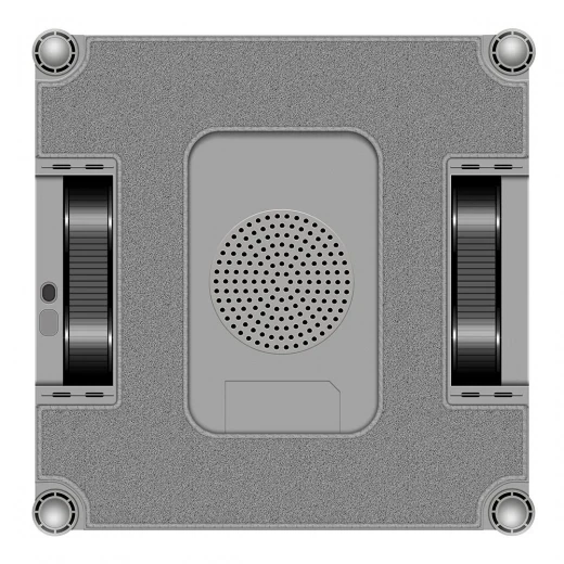 Window Cleaning Robot — Window Cleaning Robot, Liectroux