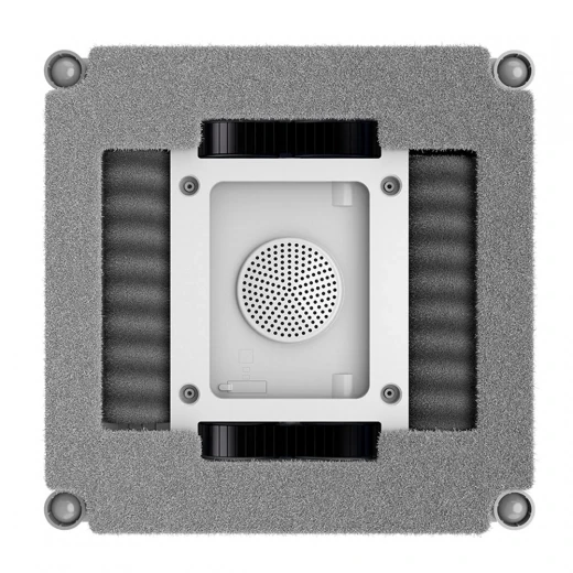 Window Cleaning Robot — Robot Vacuum, Liectroux