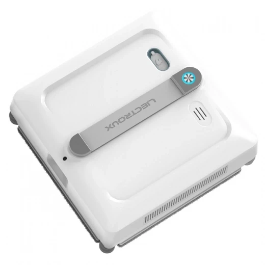 Window Cleaning Robot — Robot Vacuum, Liectroux