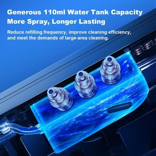 Window Cleaning Robot — Robot Vacuum, Liectroux