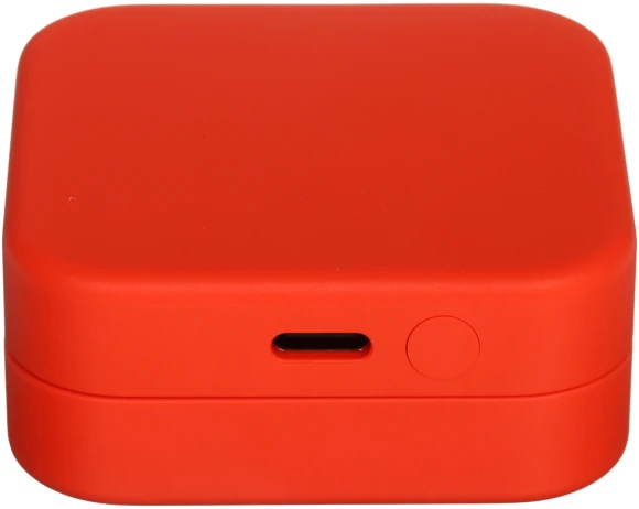 Wireless Earbuds — Wireless Earbuds, Nothing