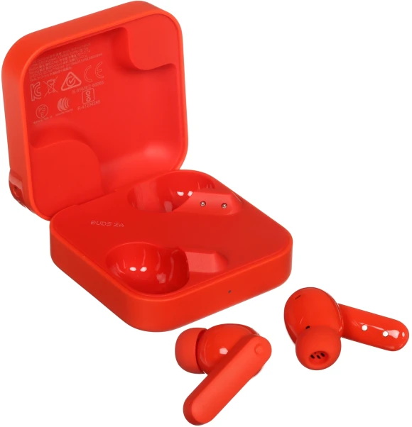 Wireless Earbuds — Wireless Earbuds, Nothing