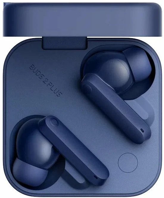 Wireless Earbuds — Wireless Earbuds, Nothing