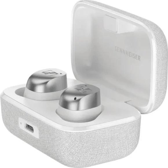 Wireless Earbuds — Wireless Earbuds, Sennheiser