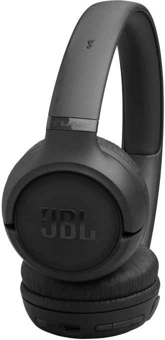 Wireless Over-Ear Headphones — Wireless Earbuds, JBL