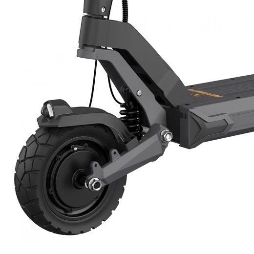 Dual Motor Foldable Electric Scooter, Ausom
