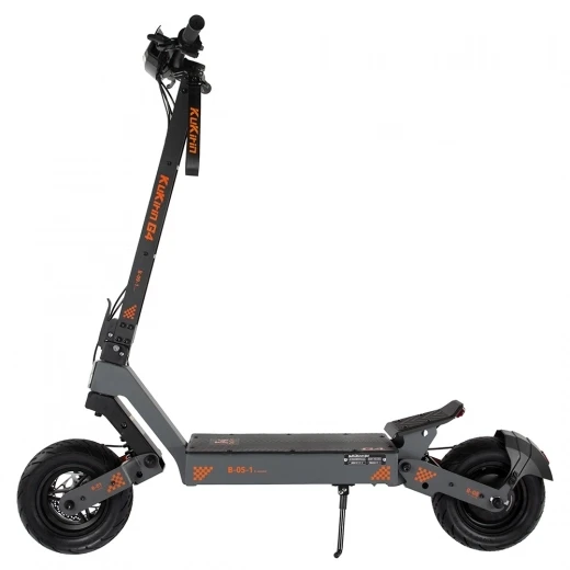 Electric Scooter — Electric Scooter, KUKIRIN