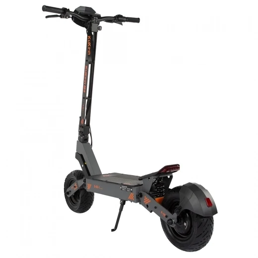 Electric Scooter — Electric Scooter, KUKIRIN