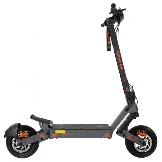 Electric Scooter — Electric Scooter, KUKIRIN