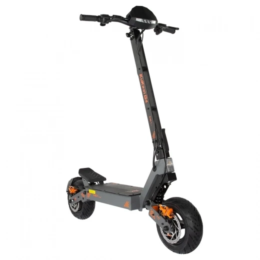Electric Scooter — Electric Scooter, KUKIRIN