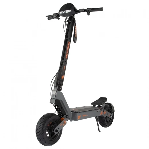 Electric Scooter — Electric Scooter, KUKIRIN