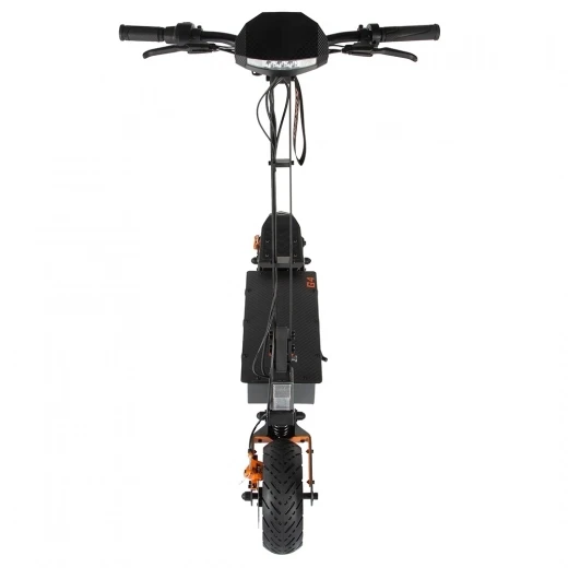 Electric Scooter — Electric Scooter, KUKIRIN