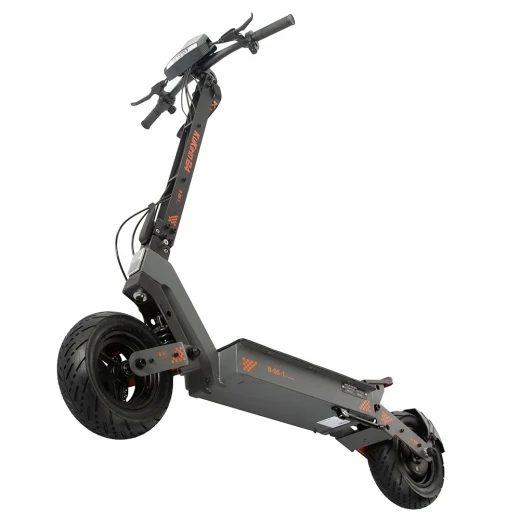 Electric Scooter — Electric Scooter, KUKIRIN