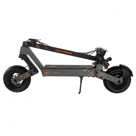 Electric Scooter — Electric Scooter, KUKIRIN