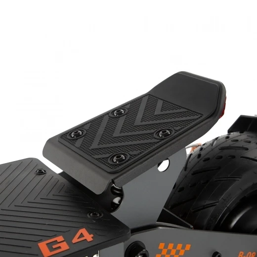 Electric Scooter — Electric Scooter, KUKIRIN