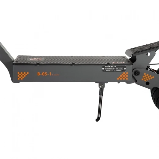 Electric Scooter — Electric Scooter, KUKIRIN