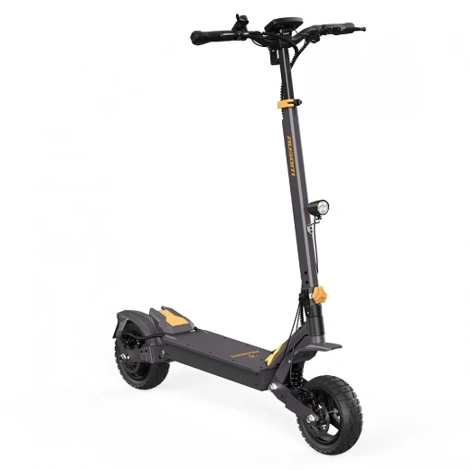 Foldable Electric Scooter — Electric Scooter, Ausom