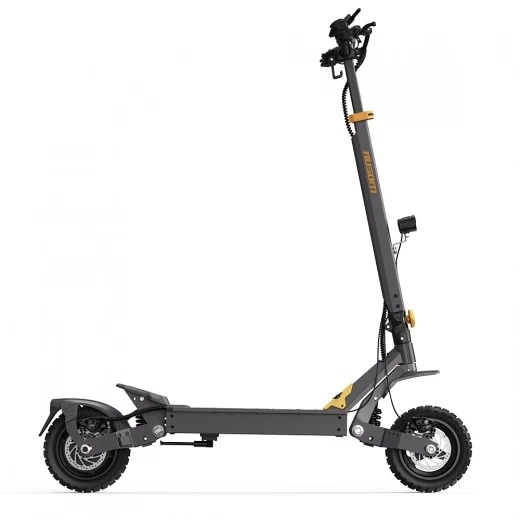 Foldable Electric Scooter — Electric Scooter, Ausom