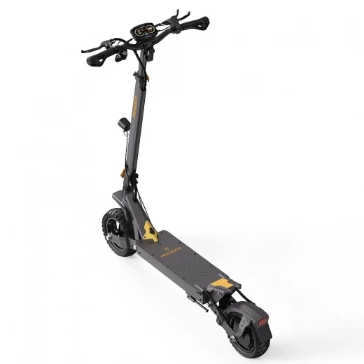 Foldable Electric Scooter — Electric Scooter, Ausom