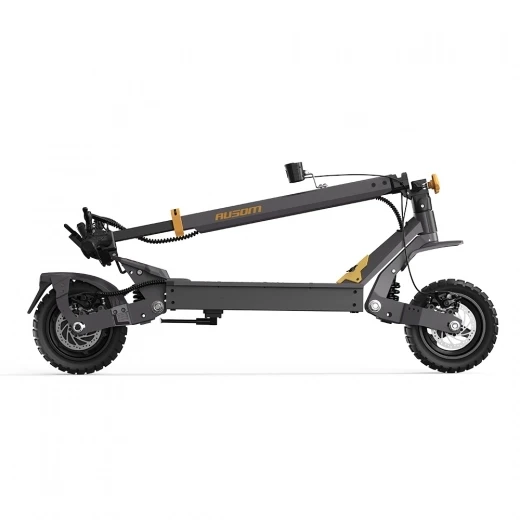 Foldable Electric Scooter — Electric Scooter, Ausom