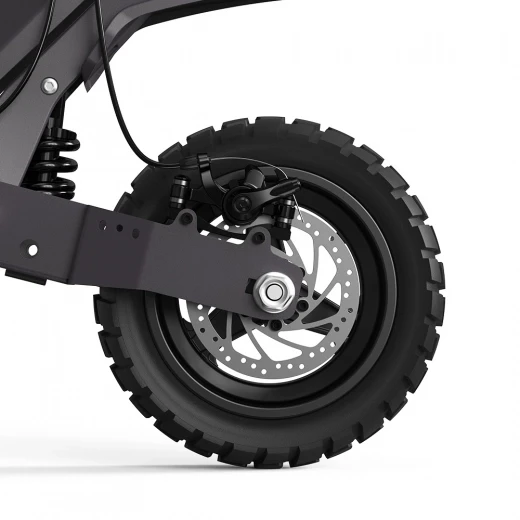 Foldable Electric Scooter — Electric Scooter, Ausom