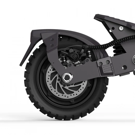 Foldable Electric Scooter — Electric Scooter, Ausom