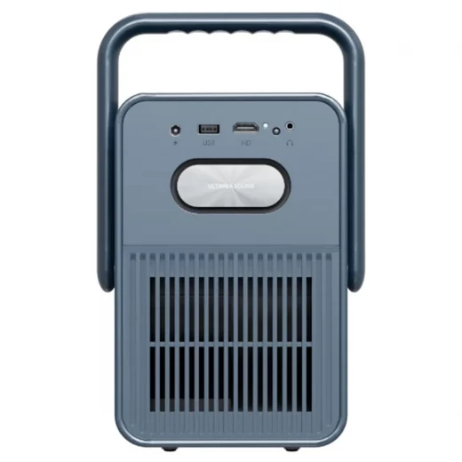 Projector — Smart Projector, Ultimea