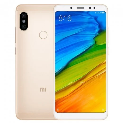 Redmi Note 5 Smartphone, Xiaomi