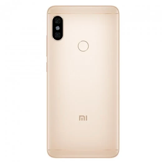 Redmi Note 5 Smartphone, Xiaomi