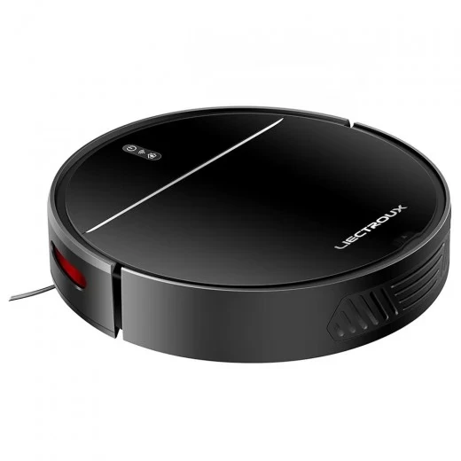 Robot Vacuum Cleaner — Robot Vacuum, Liectroux