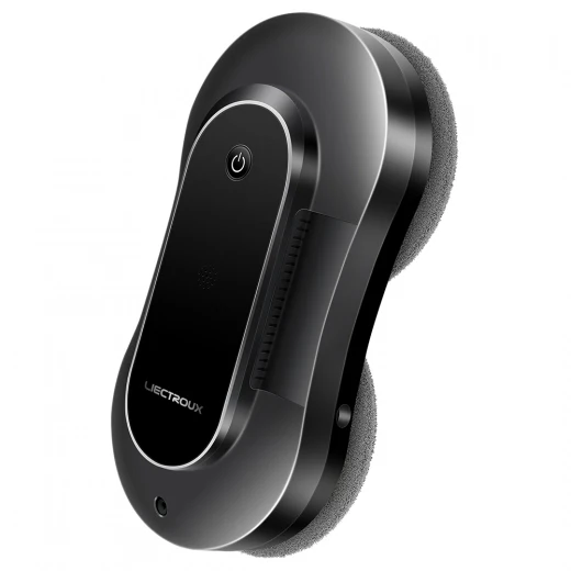 Robot Window Cleaner — Window Cleaning Robot, Liectroux