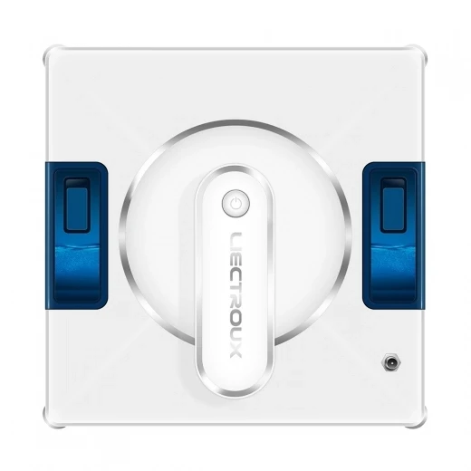 Robot Window Cleaner — Window Cleaning Robot, Liectroux