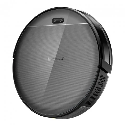 Ultra Silent Robot Vacuum Cleaner — Robot Vacuum, Proscenic