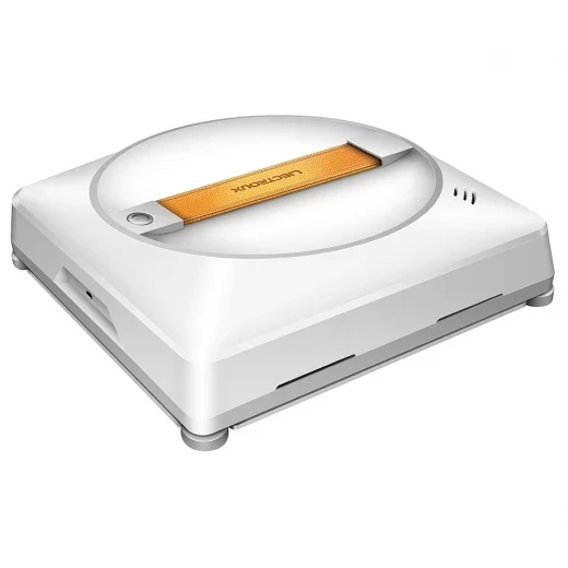 Window Cleaning Robot — Window Cleaning Robot, Liectroux