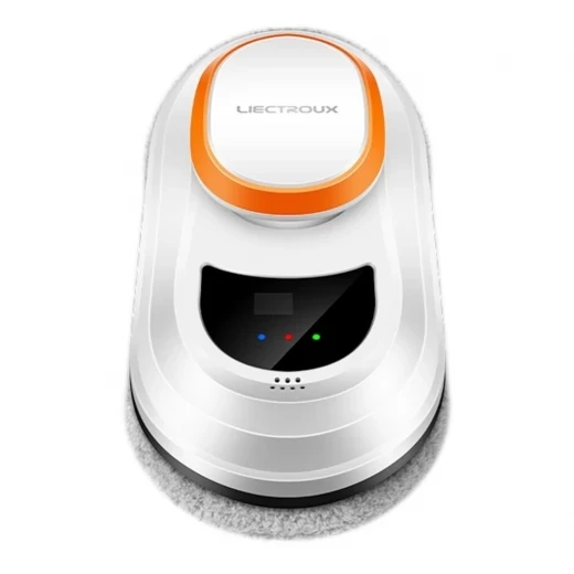 Window Cleaning Robot — Window Cleaning Robot, Liectroux
